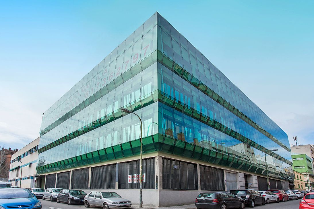 Premises to rent in Calle de Ulises, 1, Canillas