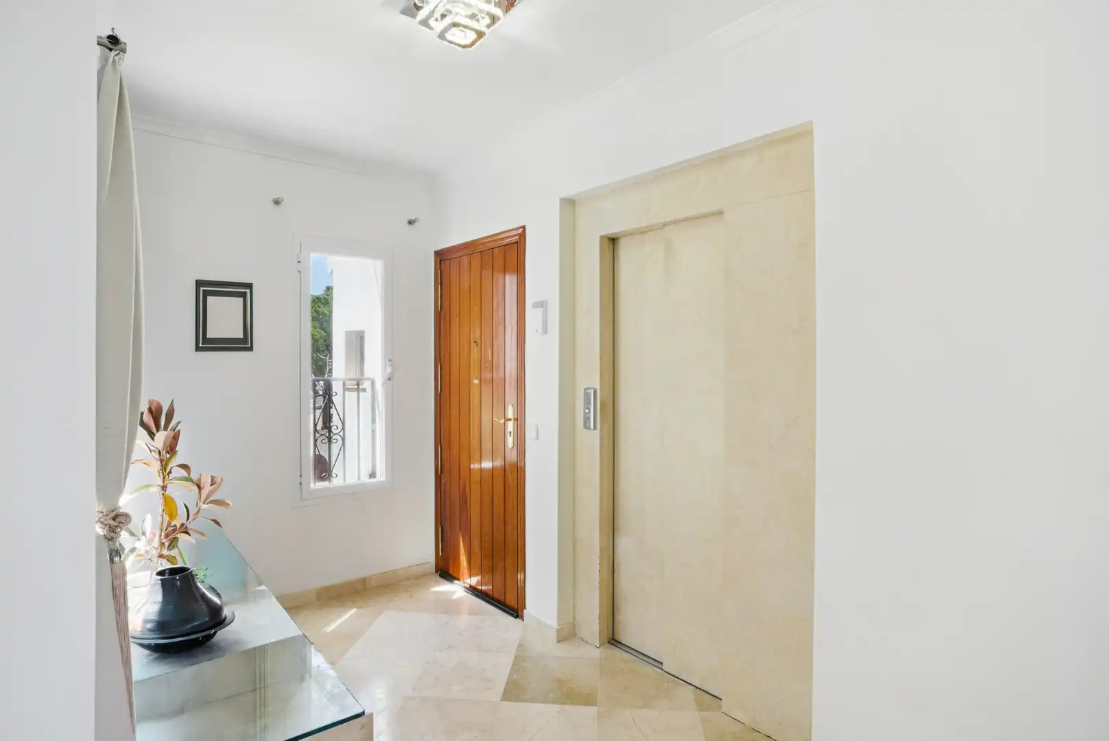 Penthouse mit Pool zum Verkauf in Nueva Andalucía, imagen 18