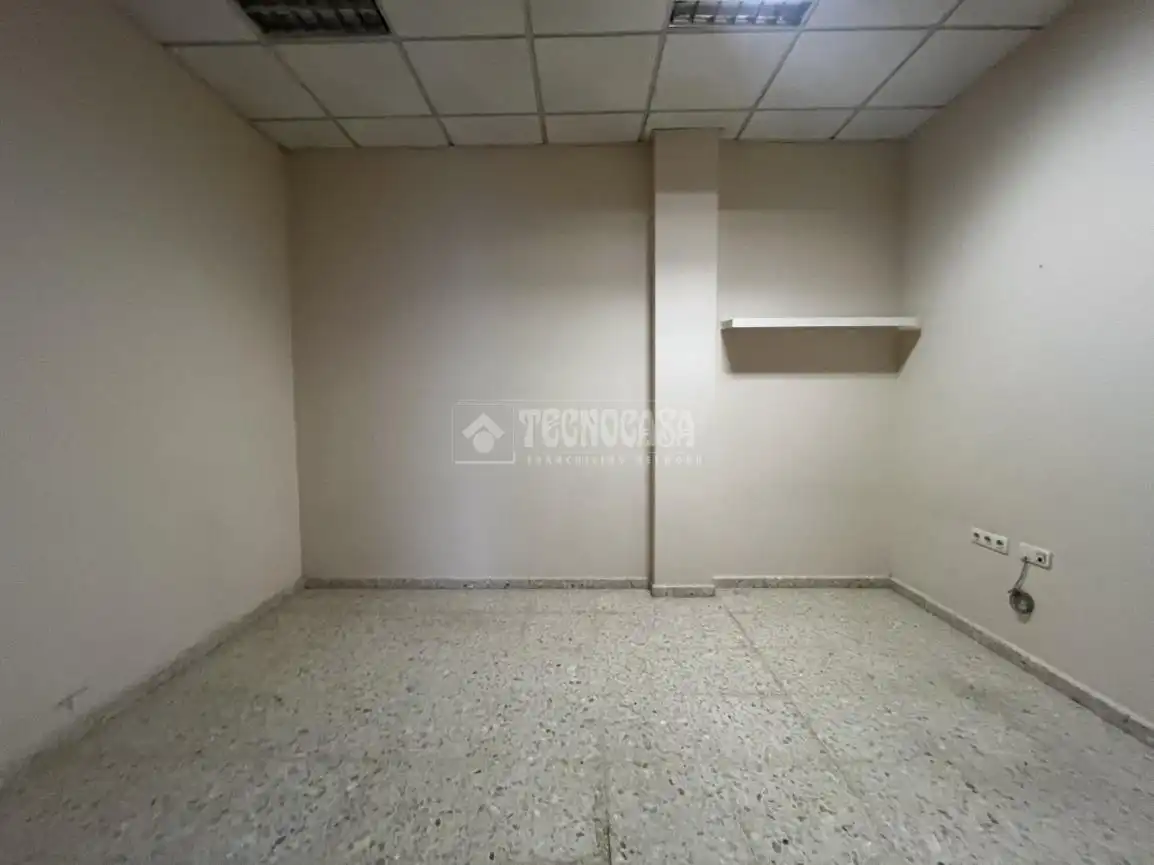 Commercial properties for rent in Pilas
