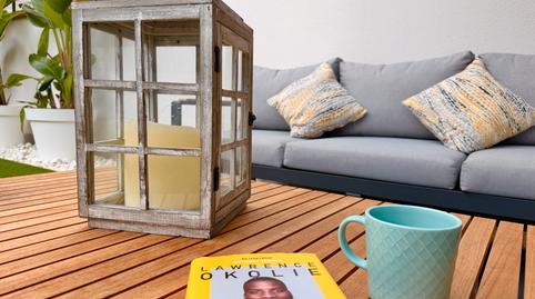 Foto 3 de Piso en venta en Carrer de Rafael Casanova, 28, Castell - Poble Vell, Castelldefels