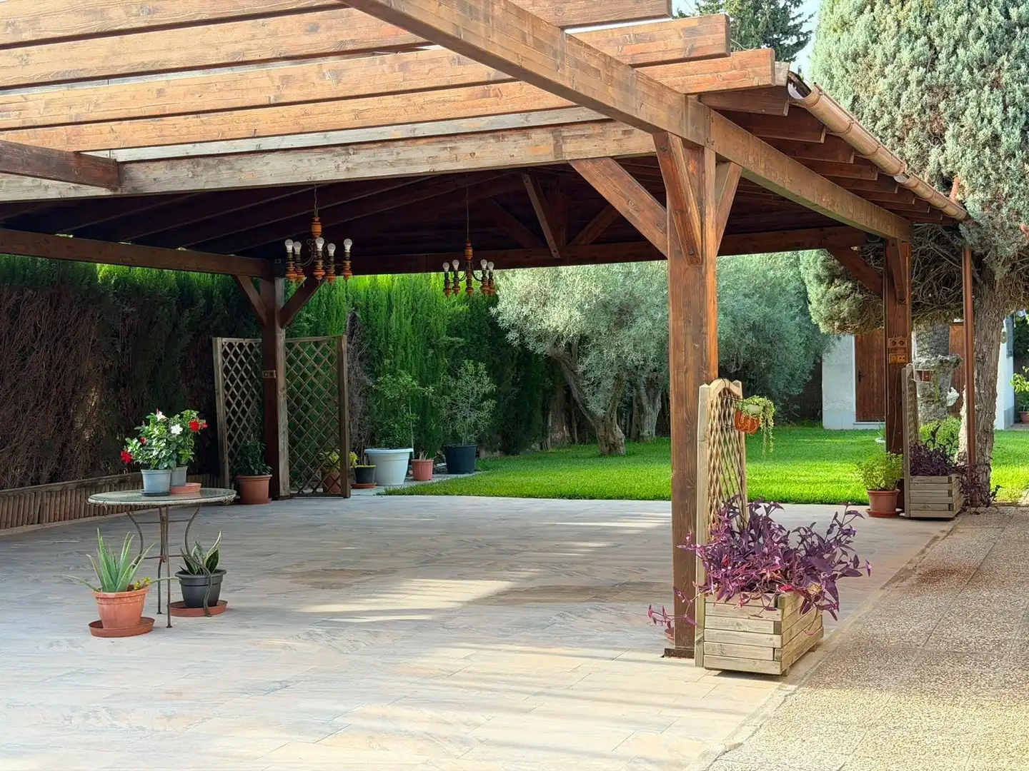 Villa avec piscine à louer à Valverde, imagen 8