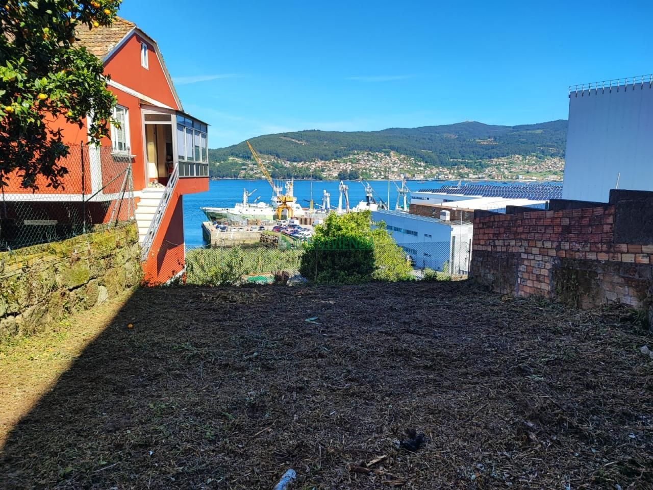 Edifici en venda en Redondela