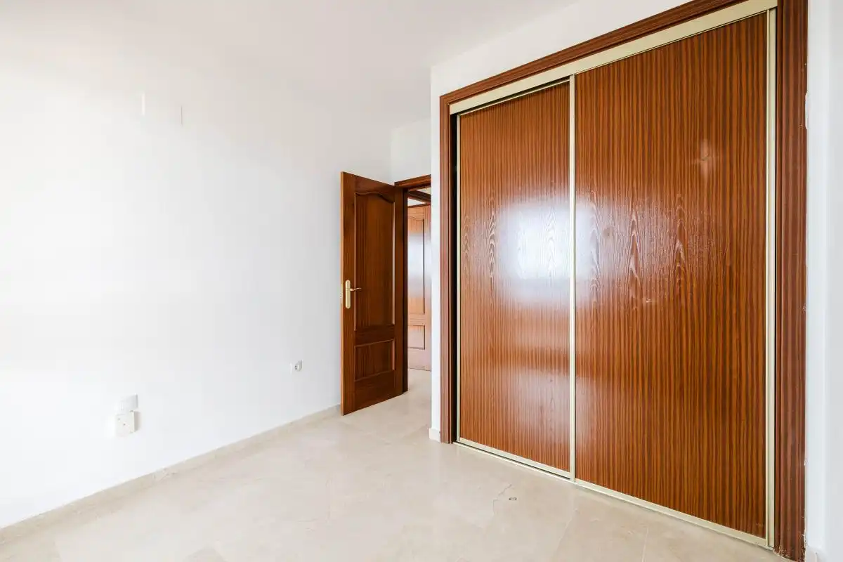 Flat for sale in Benalmádena  with Heating, Private garden and Terrace