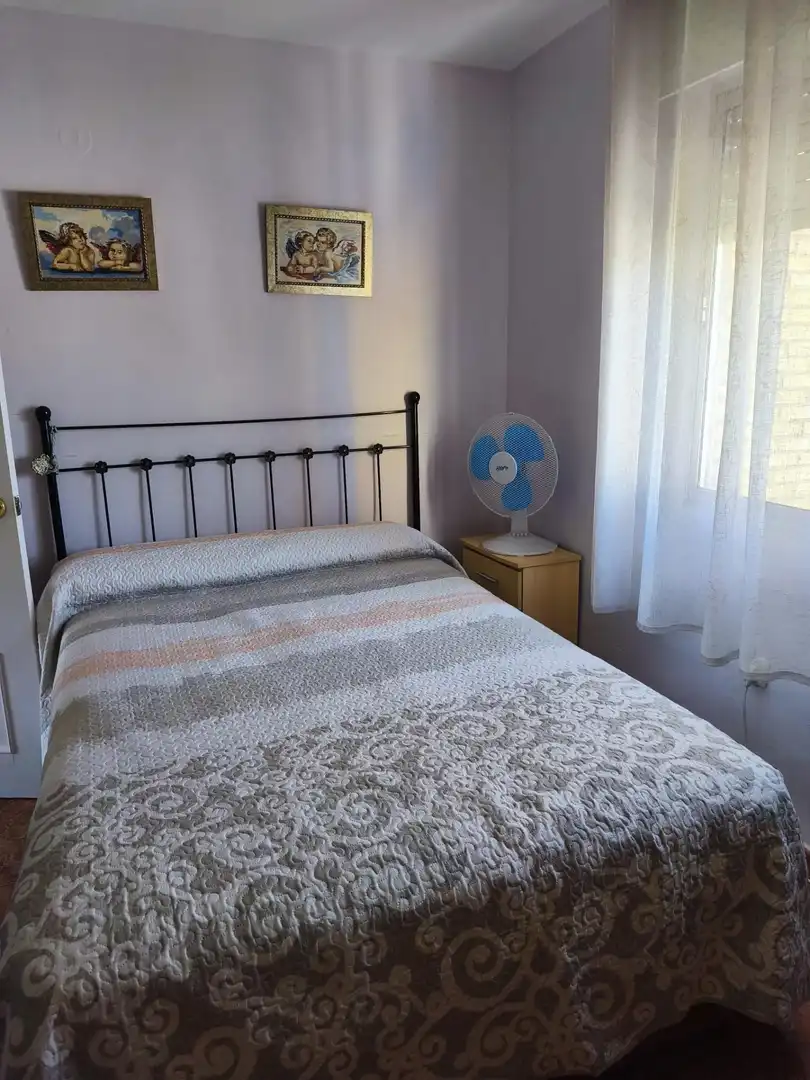 Dormitori de Pis en venda en Huelva