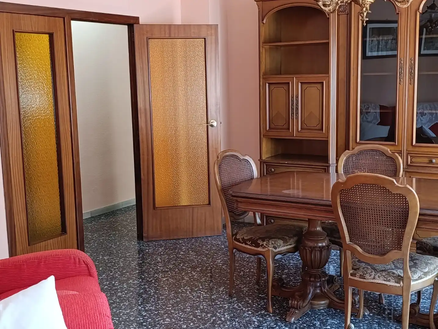 Wohnung mit Terrasse zum Verkauf in Jesús, imagen 10
