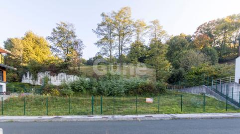 Foto 3 von Residential zum Verkauf in Beloki, Zumarraga, Gipuzkoa