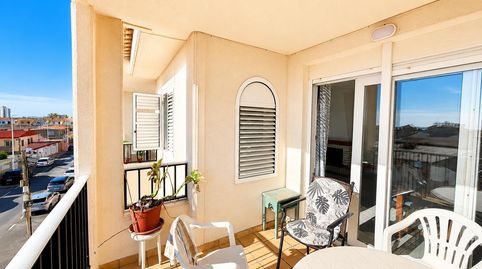 Foto 3 de Ático en venta en Los Europeos, Torrevieja