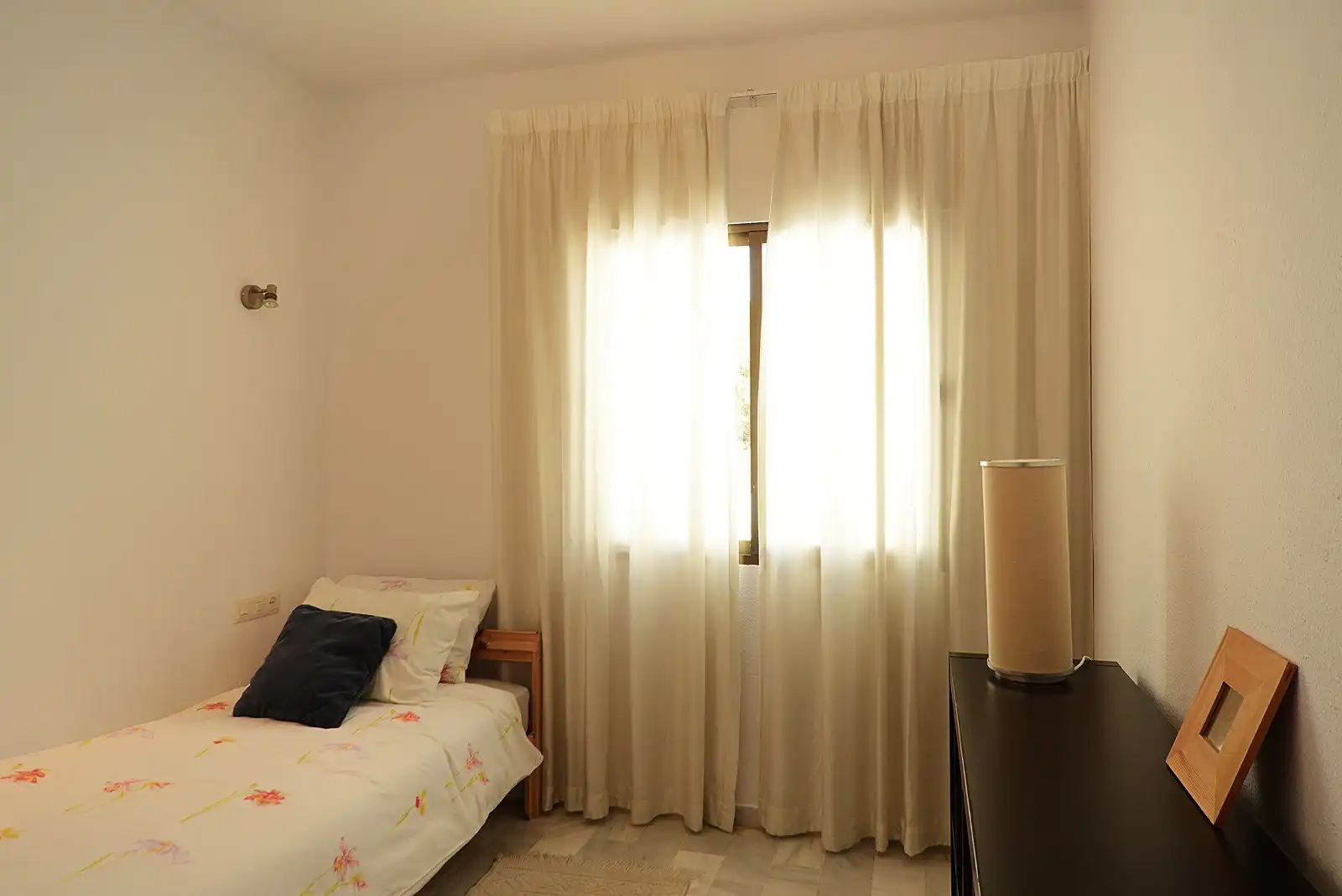 Apartament de lloguer a Las Brisas