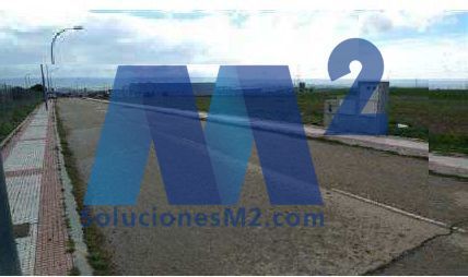 Exterior view of Land for sale in Fontanar