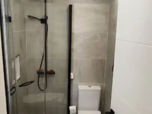 Bany de Casa adosada en venda en Zigoitia, Araba - Álava