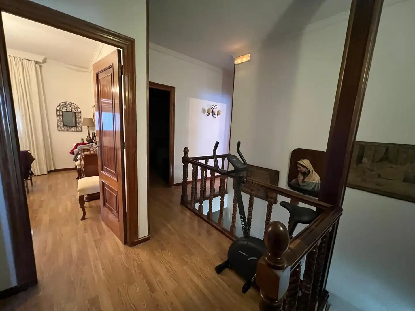Casa o chalet en venta en Aranjuez con Aire acondicionado, Calefacción y Jardín privado