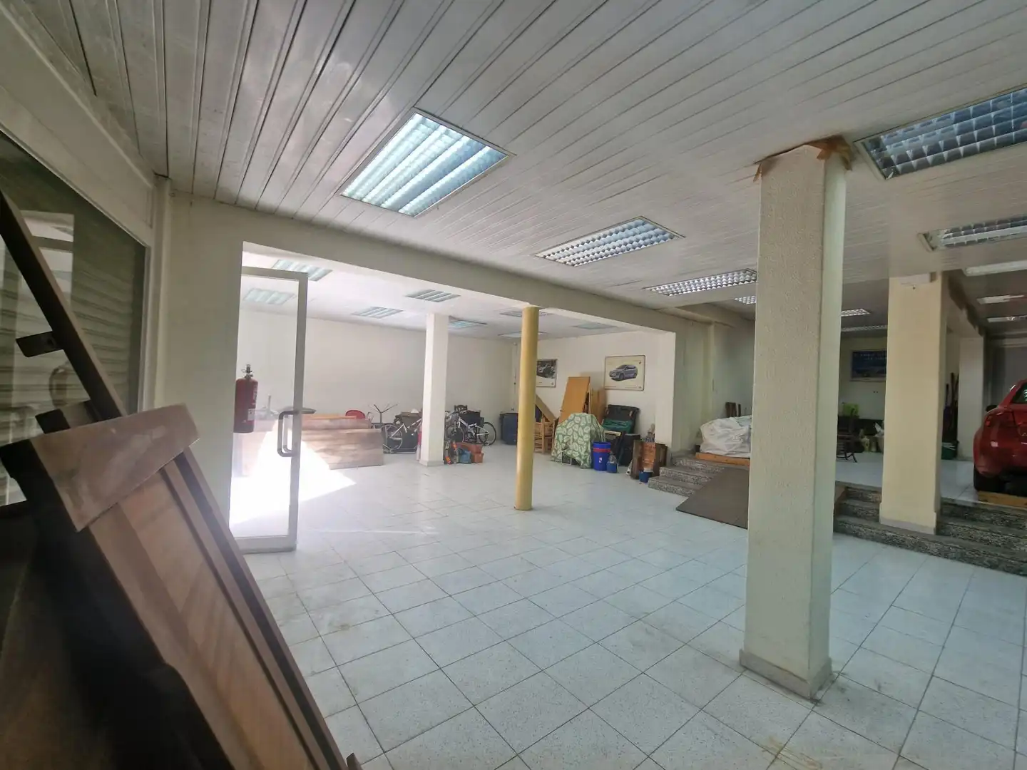 Local comercial en venda a Roses - Castellbell
