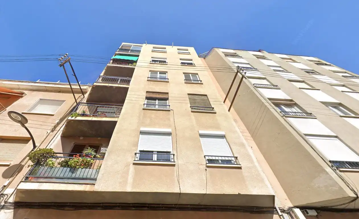 Wohnung mit Aufzug zum Verkauf in EDUARDO TODA, imagen 3