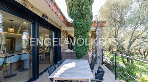 Photo 4 of Houses for sale in Mojadillas - Parque de las Infantas - El Paraiso, Valdemorillo