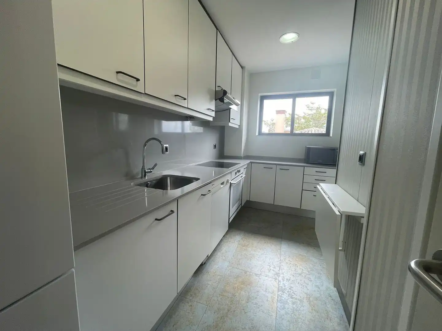 Flat for rent in N/A, San Juan Bautista