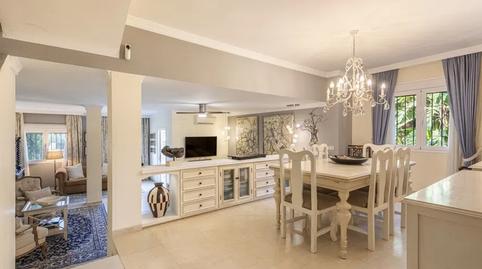 Photo 3 of Single-family semi-detached for sale in Nueva Andalucía centro, Marbella