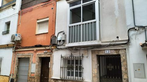 Foto 3 de Casa adosada en venda a Puertas del sur - Guadabajaque, Jerez de la Frontera