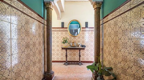 Casa de pueblo céntrica