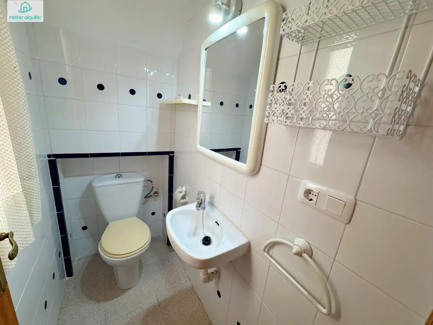 Bungalow con terrazza in affitto a Calle ALBAYNA 3, imagen 8