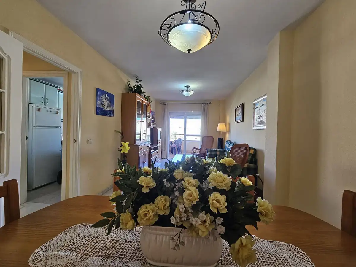 Casa adosada en venta en Rojales