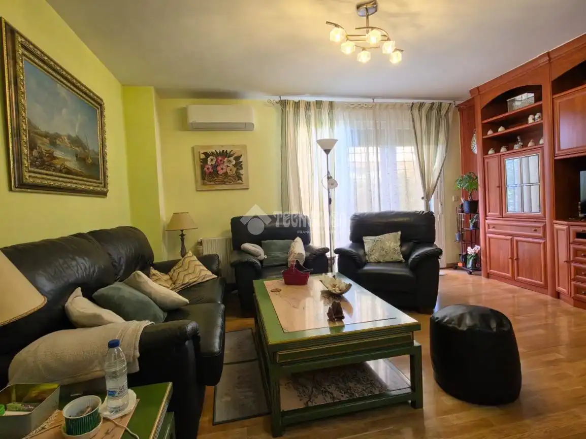 Wohnzimmer von Wohnung zum Verkauf in Leganés