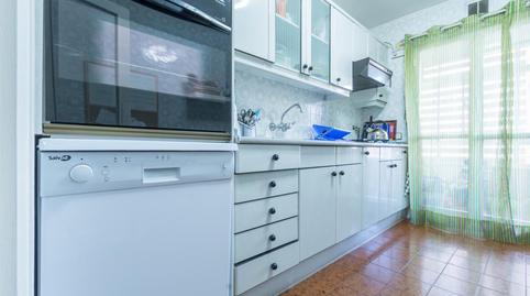 Foto 3 de Apartament per a compartir a Pilar, Madrid