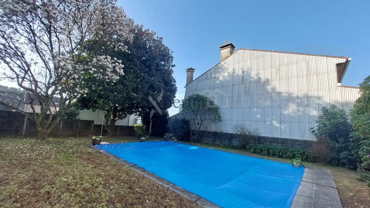 Casa o xalet en venda a Rianxo