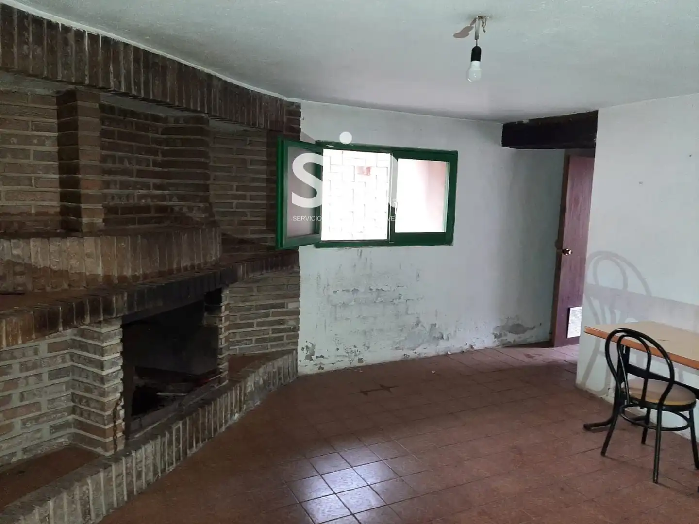 Casa o xalet en venda en Zambrana amb Jardí privat i Traster