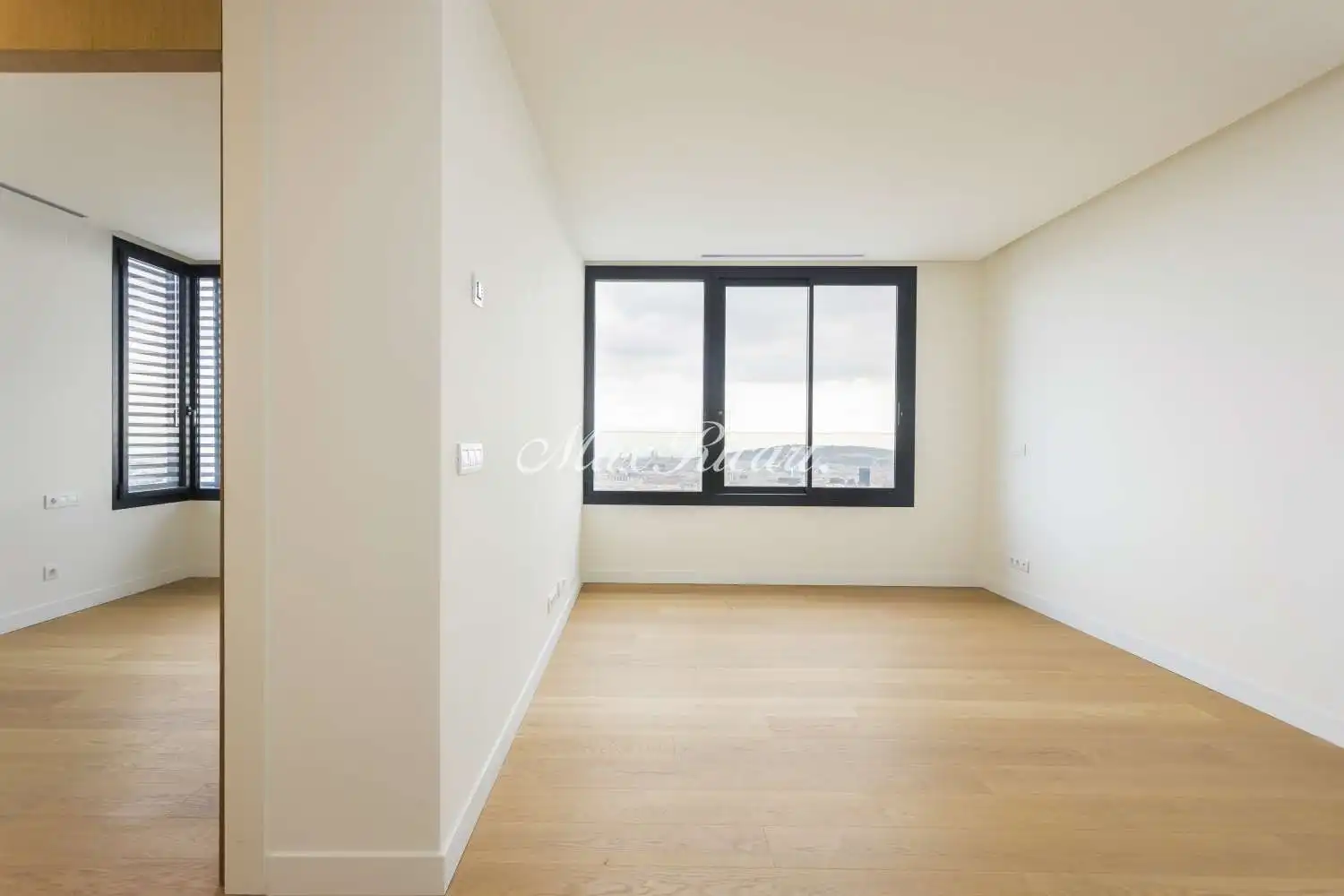 Habitación de Casa o chalet de alquiler en Barcelona con Aire acondicionado, Calefacción y Terraza