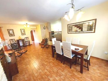 Casa a schiera in vendita a Calasparra