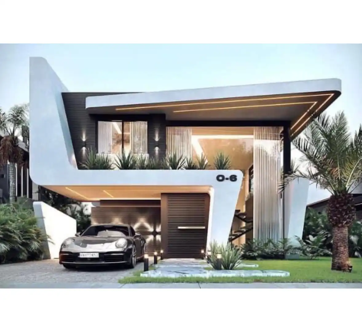 Terreny residencial en venda a Calle Parque Central 5, imagen 10