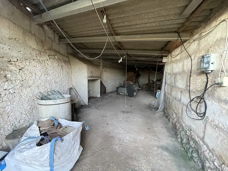 Finca rústica en venda en Manacor