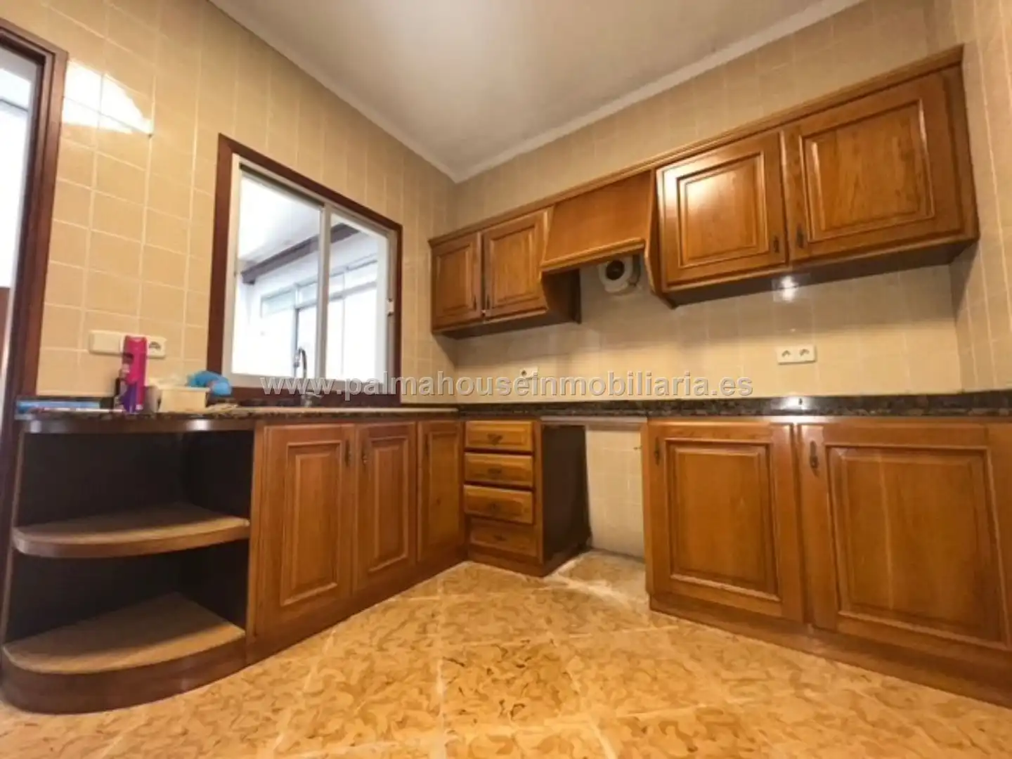 Kitchen of Country homes for sale in Llubí  with Terrace and Storage room
