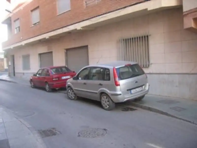 Local comercial de lloguer a El Ejido Ciudad, imagen 2