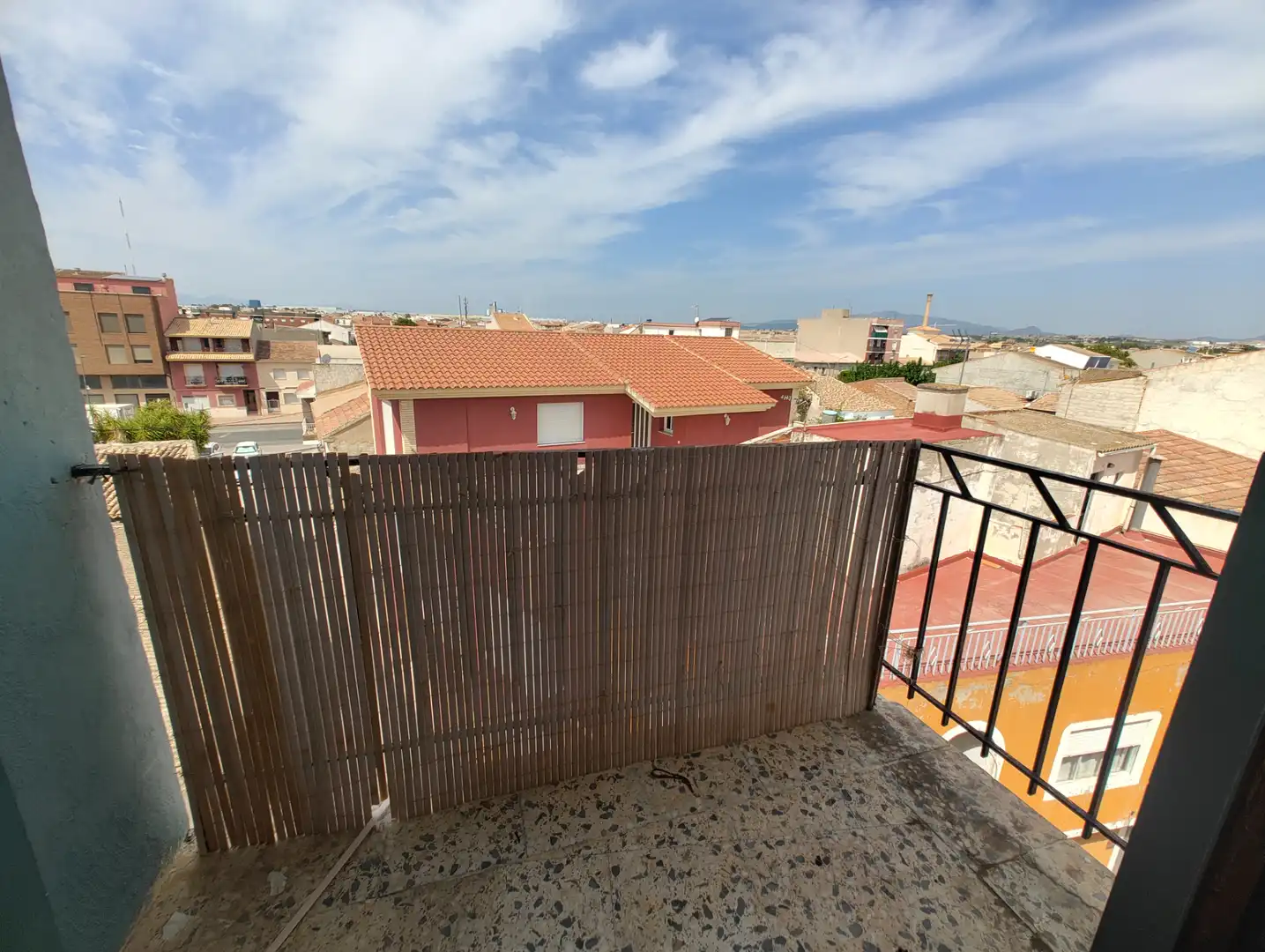 Flat with terrace for sale in Calle Santa Teresa 2, imagen 7