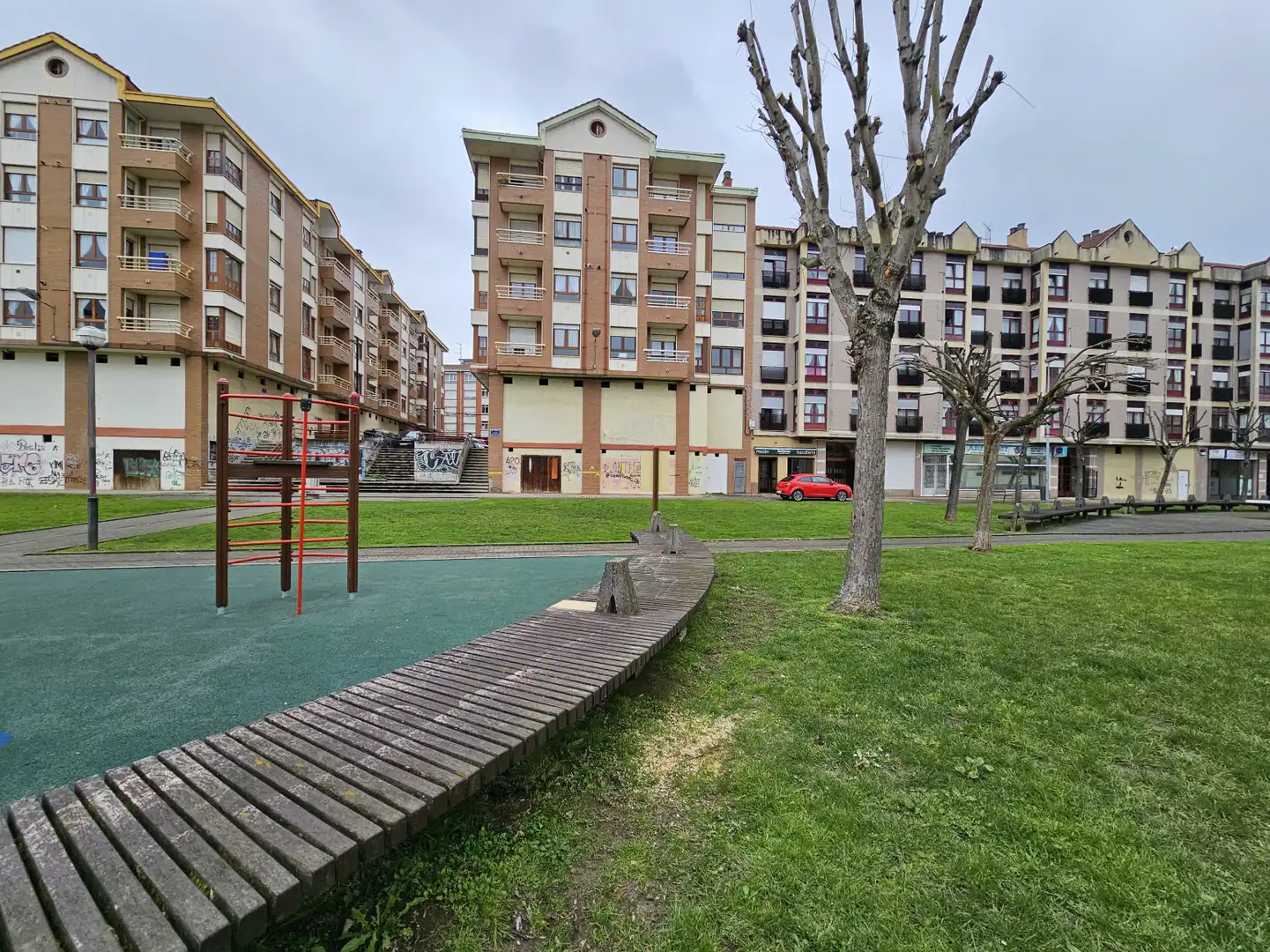 Business premises for sale in El Berrón - CL PARQUIN EL, imagen 17