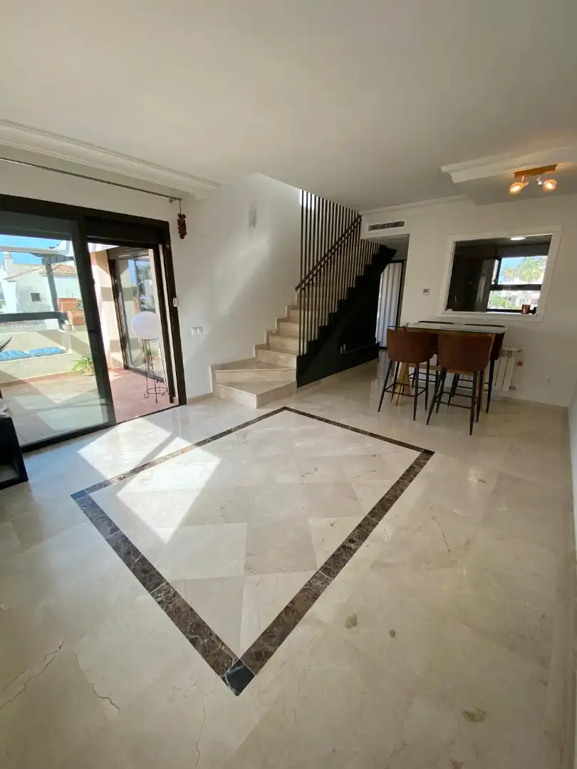 Ático en venta en San Javier con Aire acondicionado, Calefacción y Terraza