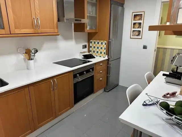 Cuina de Pis en venda en Murcia amb Aire condicionat, Calefacció i Traster