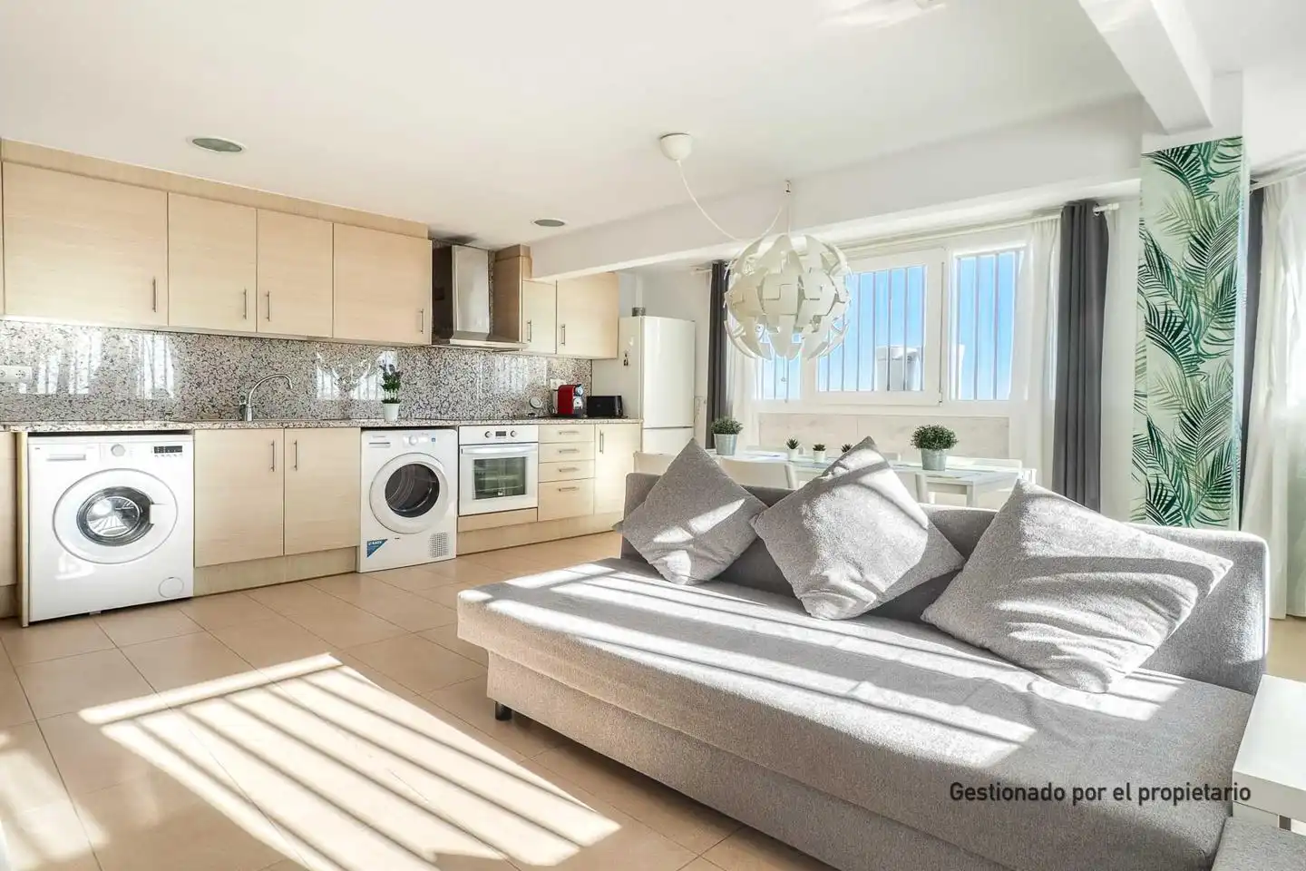 Vista exterior de Planta baja en venta en Castell d'Aro, Platja d'Aro i s'Agaró con Aire acondicionado y Amueblado