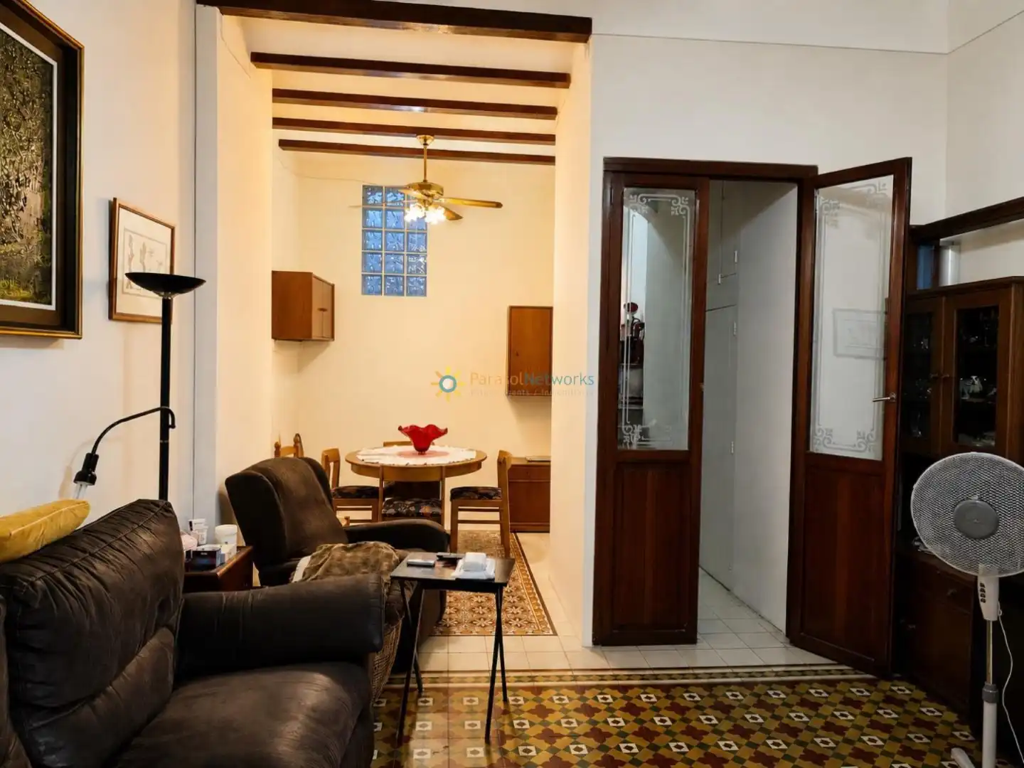 Casa adosada en venta en Alcàntera de Xúquer con Jardín privado, Terraza y Trastero