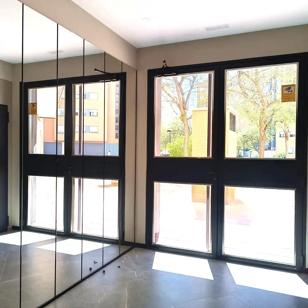 Wohnung zur Miete in Murcia mit Klimaanlage, Heizung und Möbliert