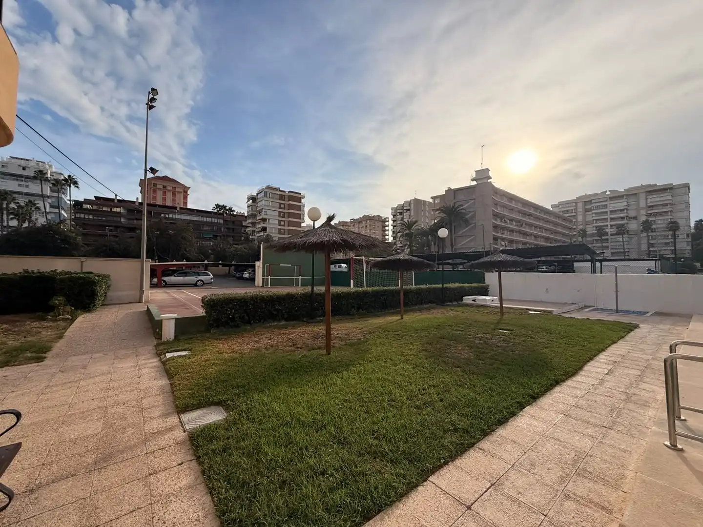 Apartment with pool to rent in L'Albir, imagen 16