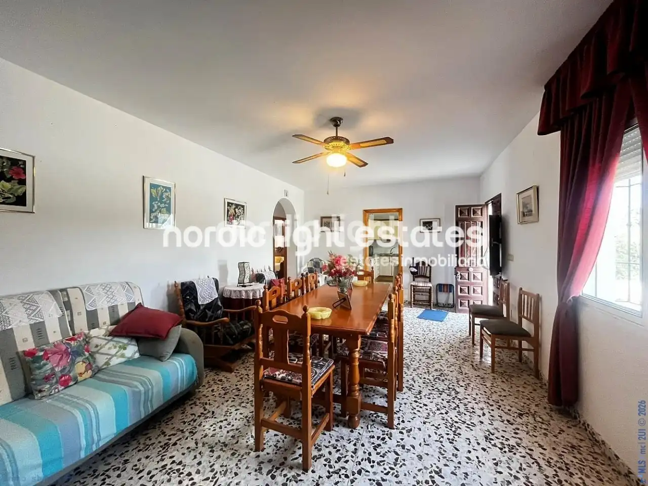 Haus zum Verkauf in Canillas de Aceituno, imagen 7