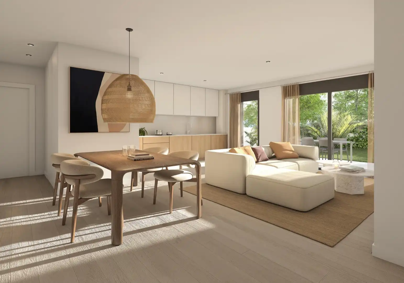 Dúplex en venta en Calle VALL D'ARAN, Olesa de Montserrat