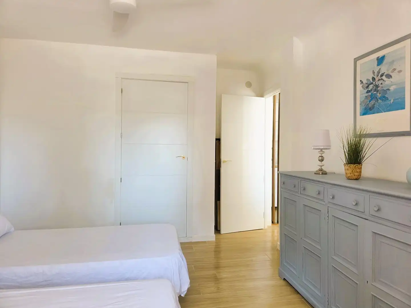 Apartment with terrace to rent in Montañar - El Arenal, imagen 12