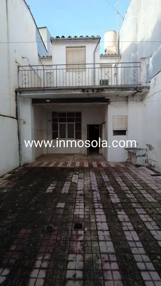 House with terrace for sale in Calle Barrionuevo, imagen 21