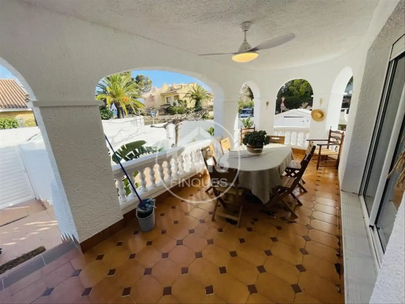 Casa a schiera in vendita a Miami Platja, imagen 5
