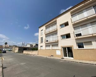 Exterior view of Flat for sale in Santa Margalida  with Balcony