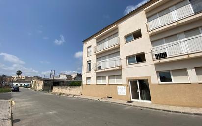 Exterior view of Flat for sale in Santa Margalida  with Storage room and Balcony