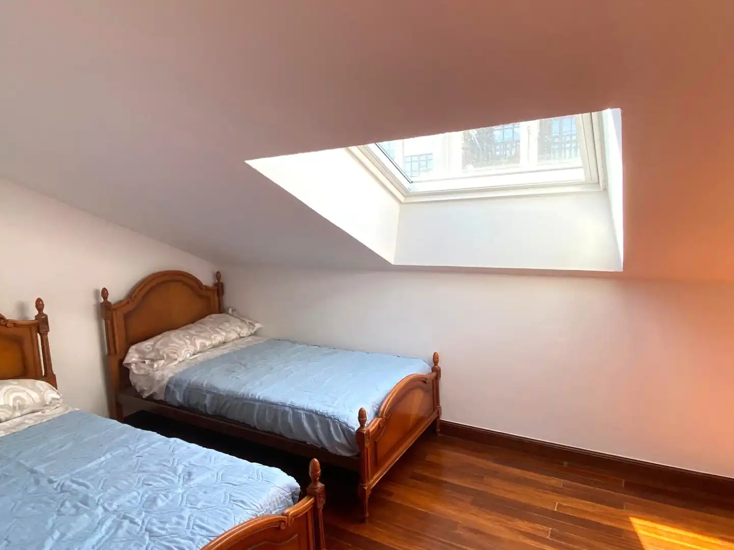 Habitación de Piso en venta en Cartes con Amueblado